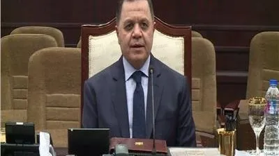 تعيين اللواء شريف رؤوف مديراً لأمن جنوب سيناء