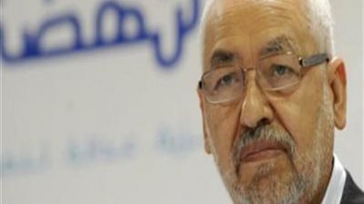 عاجل.. مفاجأة عن علاقة رئيس حركة النهضة بالجماعة الإرهابية في مصر 