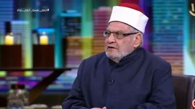 أحمد كريمة يحسم الجدل: المنتحر لا يخرج عن الملة (فيديو)