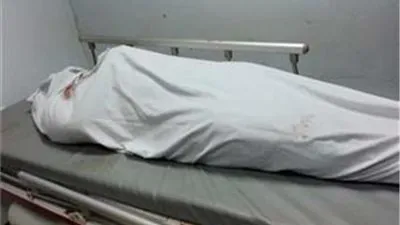 حالتها صعبة وتعذر معاينتها.. العثور على جثة متعفنة بالفيوم