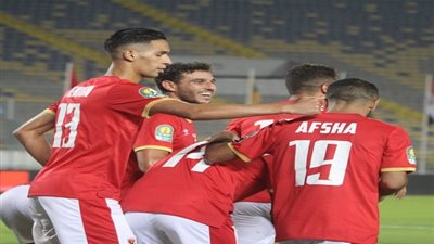 موسيماني يستقر على تشكيل الأهلي المتوقع ضد أسوان في الدوري المصري