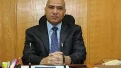 بعد ترقيته مساعدًا لوزير الداخلية عن شرق الدلتا.. تعرف على اللواء أحمد القرن