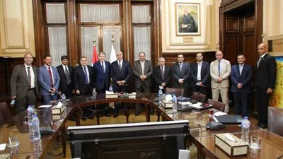 وزير الزراعة: نستهدف التوسع في إنتاج وتصدير الامصال واللقاحات البيطرية 