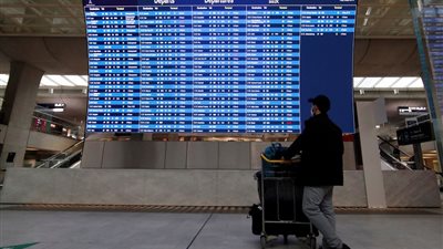 فرنسا تصف قواعد الحجر الصحي في المملكة المتحدة بأنها تمييزية 