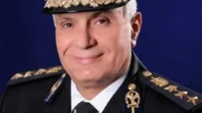 عاجل.. تعيين اللواء مؤمن سعيد مديرا للإدارة العامة للمرور