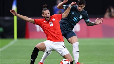 عاجل - رمضان صبحي يُعلن موقفه من الانتقال إلى الزمالك