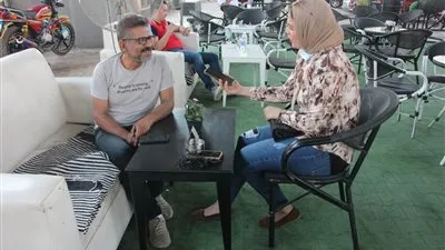 نيولوك جديد لـ