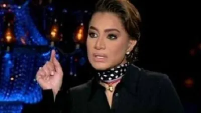 عاجل.. بسمة وهبة تعلن توقف برنامجها تعرف علي التفاصيل ! 