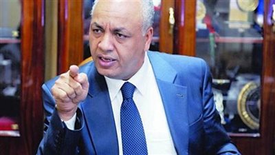 مصطفى بكري: 66 ألف عامل مؤقت في 