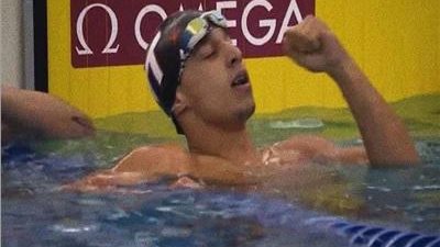 بعد تأهله لنصف النهائي.. 