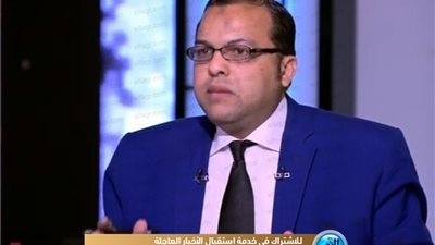 خبير يكشف عن عدد الموظفين في الجهاز الإداري الدولة (فيديو)