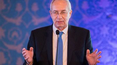 يحي زكي: بدء تنفيذ المنطقة الروسية نهاية العام (فيديو)