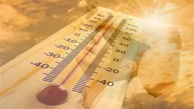 شديد الحرارة والرطوبة.. تحذيرات من طقس  الجمعة