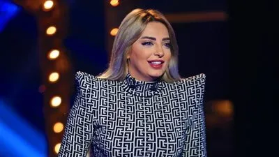 عاجل.. مي حلمي تعلن إصابتها بفيروس كورونا