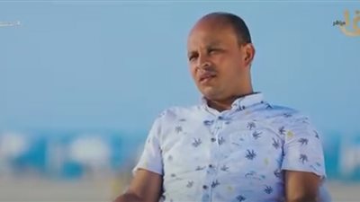 رئيس جهاز القرى السياحية يكشف سبب تسمية مارينا بهذا الاسم (فيديو)