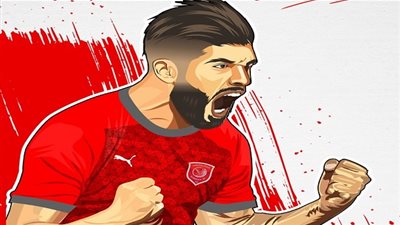 عاجل - أول تعليق من ساسي بعد انتقاله إلى الدحيل القطري