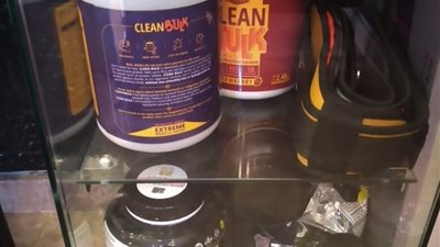 صحة الدقهلية تشن حملة على صيدليات وصالات الجيم بالمنصورة