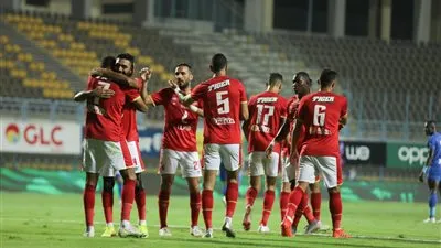 عاجل.. تعرف على حجم إصابة نجم الأهلي