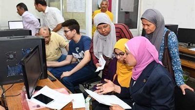 تنسيق الدبلومات الفنية 2021 للكليات والمعاهد الفنية بجميع محافظات الجمهورية من خلال بوابة الحكومة المصرية egypt.gov.eg