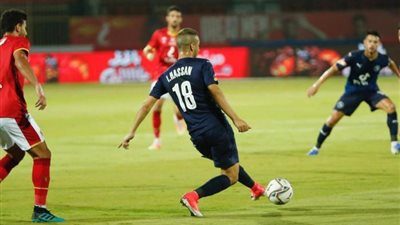 الأهلي يقدم عرضًا للتعاقد مع نجم بيراميدز.. طالع التفاصيل
