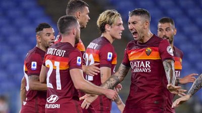 موعد مباراة روما ضد فيورنتينا في الدوري الإيطالي