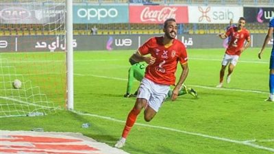 ملخص واهداف مباراه الاهلي واسوان في الدوري 2021 وترتيب الهدافين 