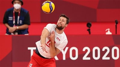 أولمبياد طوكيو.. بولندا تتأهل إلى ربع نهائي كرة الطائرة للرجال