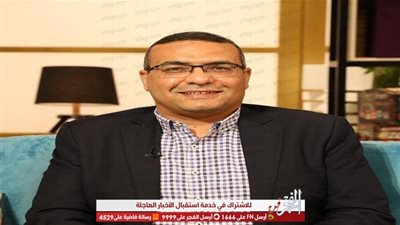 محمد عبدالرحمن مديرًا للمركز الصحفي لمهرجان القاهرة السينمائي