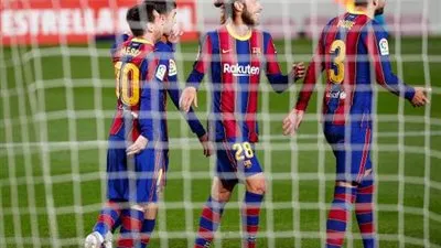 برشلونة تعيد ثمن تذاكر نهائي كأس جوان جامبر