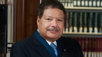 بمناسبة ذكرى رحيله.. العالم الراحل أحمد زويل في حدوتة مصرية على إذاعة الشرق الأوسط