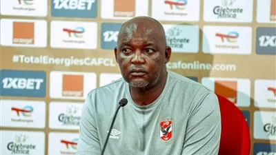 موسيماني يوافق على رحيل نجم الفريق