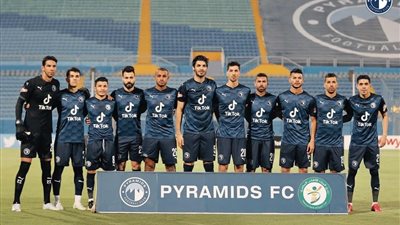 بيراميدز يوافق على رحيل مهاجم الفريق إلى طلائع الجيش
