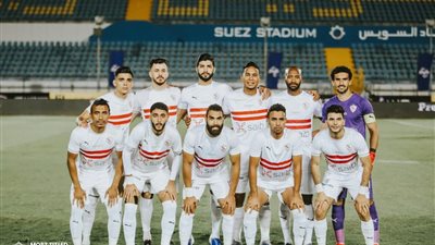 بيراميدز يستهدف التعاقد مع نجم الزمالك 