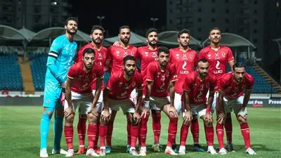 تعرف على مباريات الأهلي المتبقية في الدوري المصري بعد تأجيله