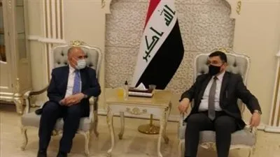 الري: وفد فني رفيع المستوى يتوجه غدا إلى العراق لإجراء زيارات ميدانية
