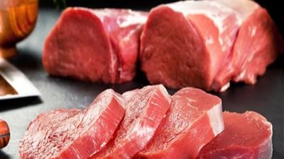 شعبة القصابين تكشف الموعد المحتمل لزيادة أسعار اللحوم