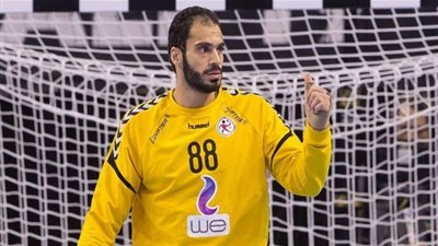 كريم هنداوي مطلوب على جوجل بعد تأهل منتخب مصر لربع نهائي 