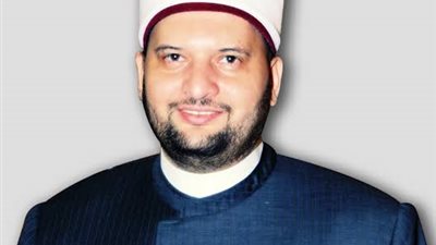 مستشار المفتي يكشف تفاصيل وثيقة التعاون الإفتائي في المؤتمر  العالمي