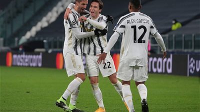 يوفنتوس يستعيد نجومه قبل بدء الاستعداد للموسم الجديد