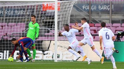 بيان عاجل وناري من برشلونة وريال مدريد