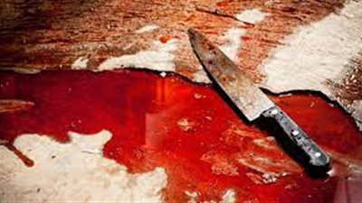 بسبب خلافات بينهما.. شاب يقطع يد آخر في المحلة الكبرى