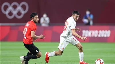 أولمبياد طوكيو.. موعد مباراة إسبانيا ضد كوت ديفوار في ربع نهائي كرة القدم