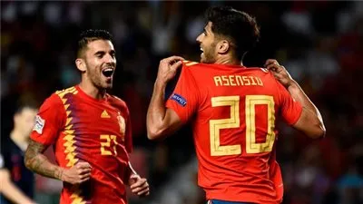أولمبياد طوكيو.. تشكيل إسبانيا المتوقع ضد كوت ديفوار في ربع نهائي كرة القدم