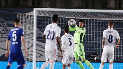 مفاجأة سارة لنجم ريال مدريد