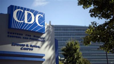 مراكز مكافحة الأمراض الأمريكية تدعو إلى استجابة جديدة لمتغير دلتا