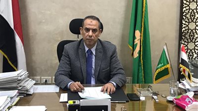 داخل لجنة امتحان الأحياء.. وفاة مراقب ثانوية عامة في القليوبية 