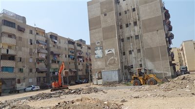 محافظ بورسعيد: الطريق الجديد بحي الضواحي سيحدث طفرة بالسيدة نفيسة