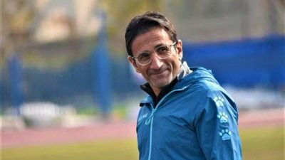 أحمد سامى يصحح أخطاء سموحة قبل عودة الدوري