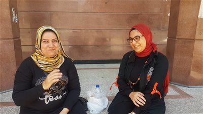 ولية أمر بالفيوم: 