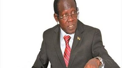 نائب رئيس جنوب السودان: مستعدون للوساطة في ملف 